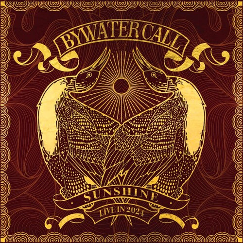 Bywater Call - Sunshine - Live in 2024