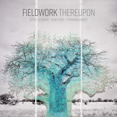 Fieldwork - Thereupon