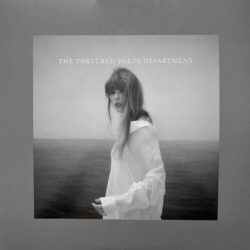 Taylor Swift - Tortured Poets Department