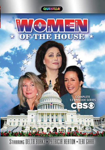 Women Of The House