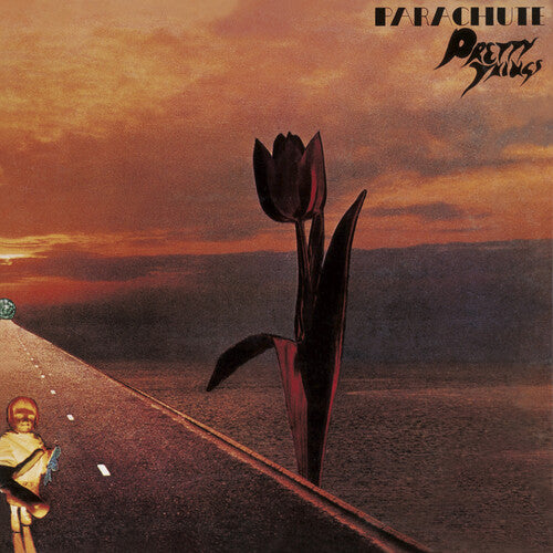 Pretty Things - Parachute