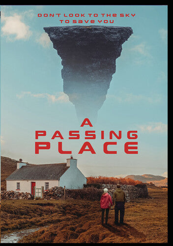 A Passing Place
