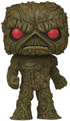 Funko POP! Super: Justice League Dark - Swamp Thing