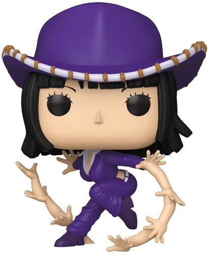 Funko POP! Anime: One Piece - Nico Robin (Hana Hana no Mi)