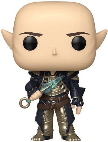 Funko POP! Games: Dragon Age: The Veilguard - Solas