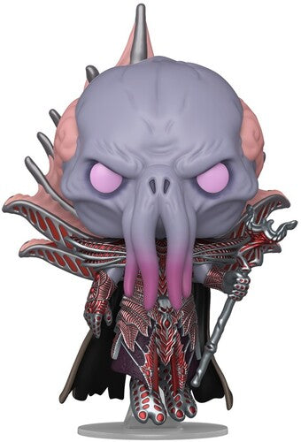Funko POP! Games: Baldur's Gate 3 - The Emperor