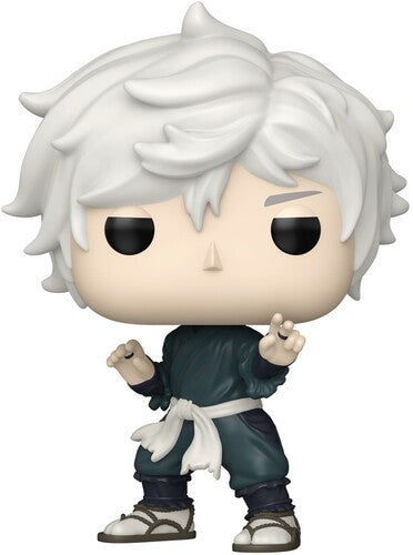 Funko POP! Anime: Hell's Paradise - Gabimaru