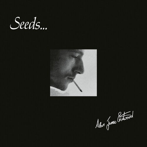 Alan Eastwood James - Seeds