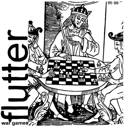 Flutter - War Games 95-99