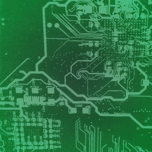 A-Wild - Report Deluxe