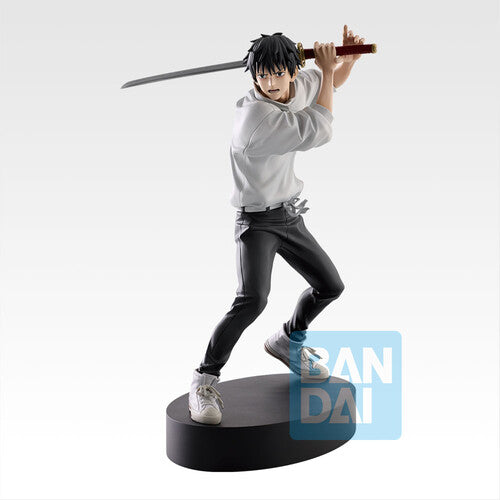 Ichibansho - Jujutsu Kaisen - Character A (TBA) Figure
