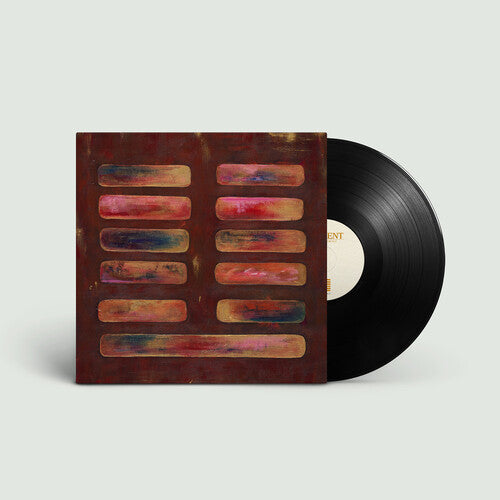 Jamie Leeming - Sequent