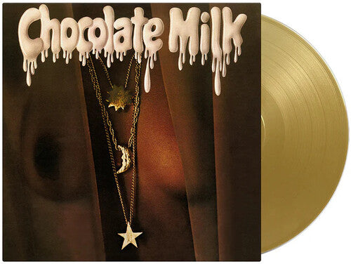 Chocolate Milk - Chocolate Milk - Limited 180-Gram Gold Colored Vinyl