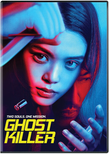 Ghost Killer