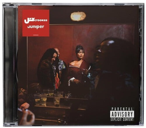 Joy Crookes - Juniper