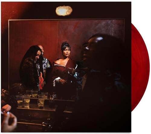 Joy Crookes - Juniper