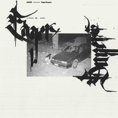 Jasss - Eager Buyers