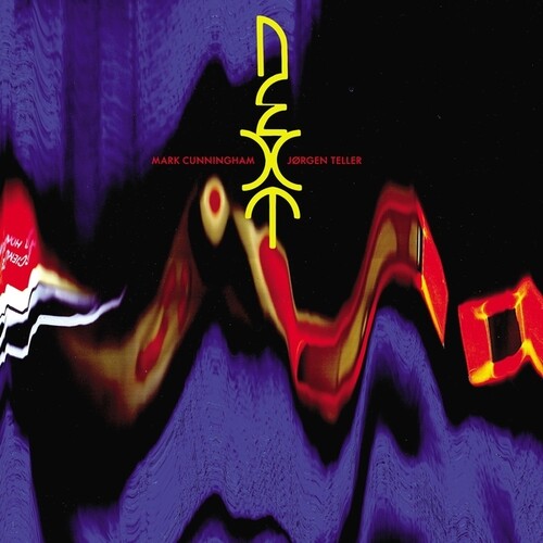 Mark Cunningham / Jorgen Teller - Next