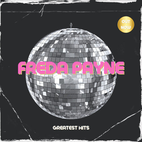Freda Payne - Freda Payne - Three Greatest Hits