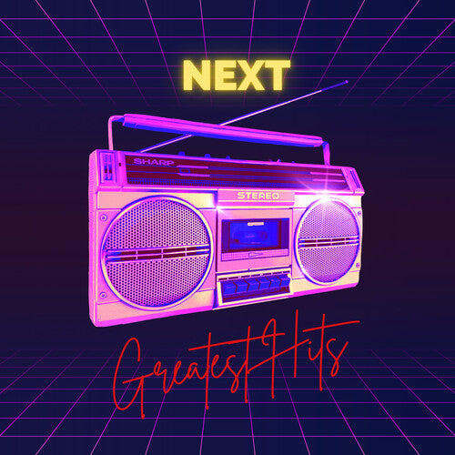 Next - Next - Greatest Hits