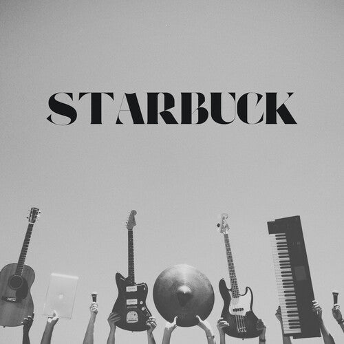 Starbuck - Starbuck - Five Greatest Hits