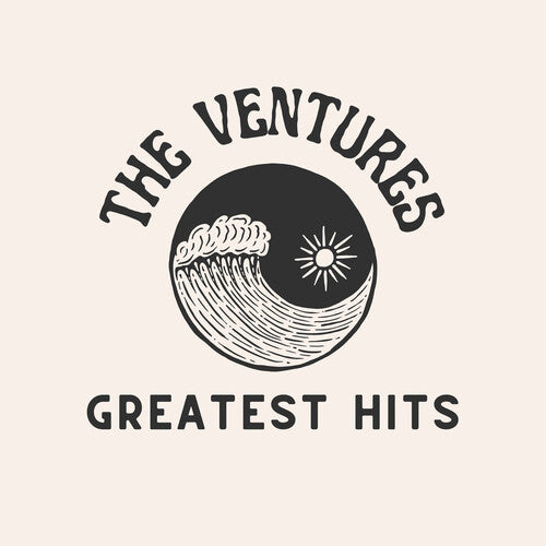 The Ventures - Ventures - Five Greatest Hits