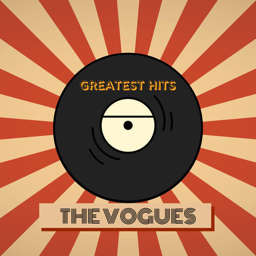 The Vogues - Vogues - Greatest Hits