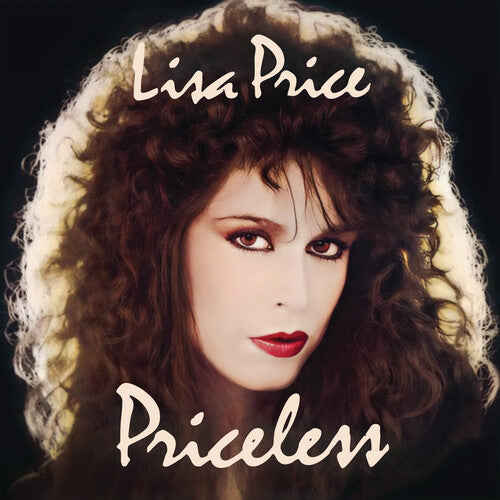 Lisa Price - Priceless