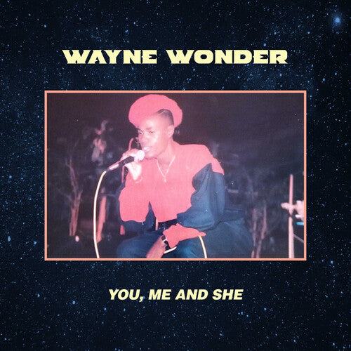 Wayne Wonder - You, Me and She