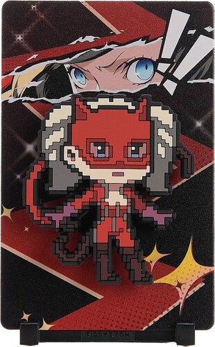 FiGGYZ - Persona 5 - Panther Magnetic Collectible