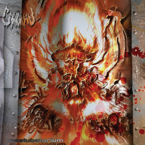 Carignan - Mastubatorium