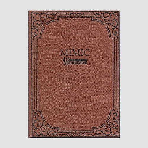 Brutart - Mimic