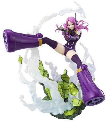 Tamashii Nations - One Piece - Figuarts ZERO: Extra Battle - Jewelry Bonney Near Death Experience Figure