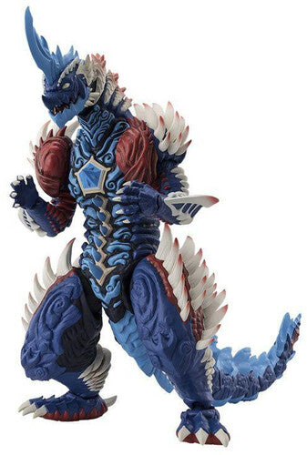 Tamashii Nations - Ultraman -  S.H.Figuarts - Rekiness Action Figure