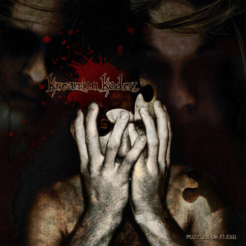 Kreation Kodex - Puzzles Of Flesh