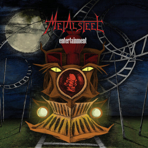 Metalsteel - Entertainment
