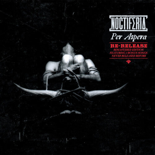Noctiferia - Per Aspera