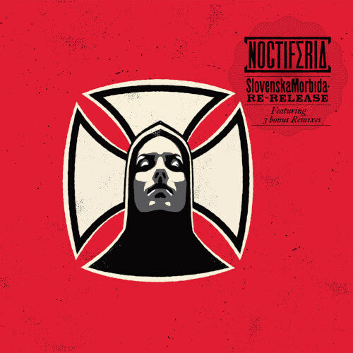 Noctiferia - Slovenska Morbida