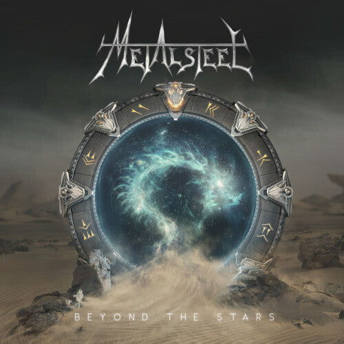Metalsteel - Beyond The Stars