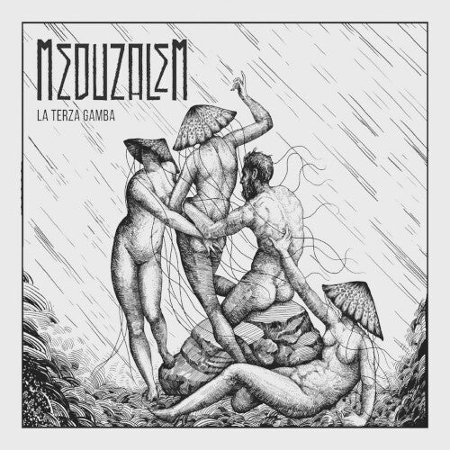 Meduzalem - La Terza Gamba