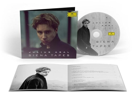 Julius Asal - Siena Tapes