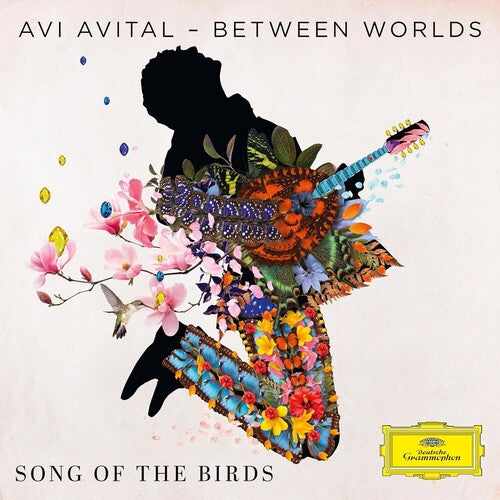 Avi Avita / Between Worlds - Song of the Birds
