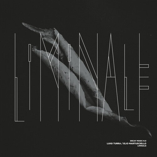 Luigi Turra / Elio Martusciello - Decay Music n.9: Liminale