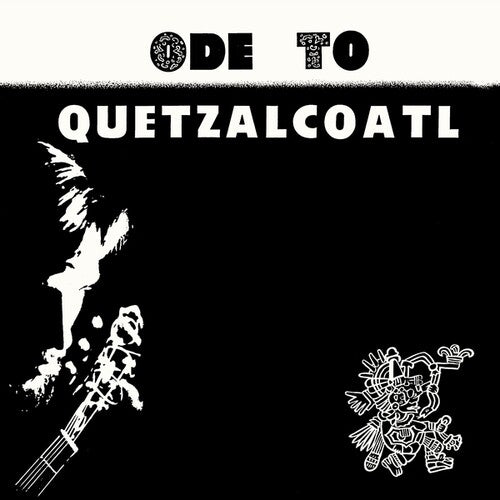 Dave Bixby - Ode To Quetzalcoatl
