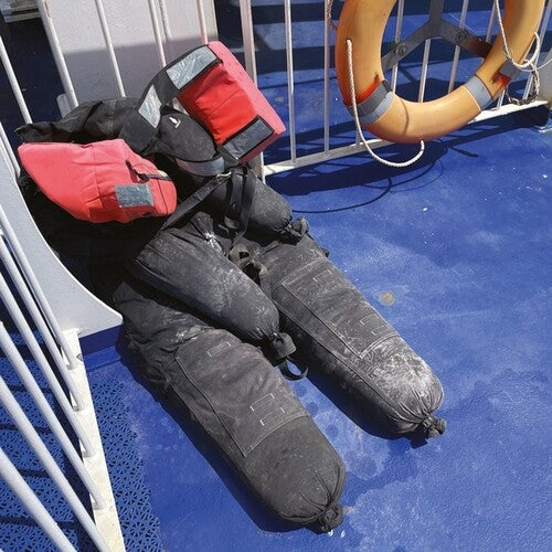 Thomas Ankersmit - The Dip