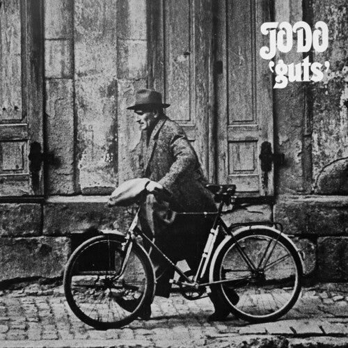 Jodo - Guts