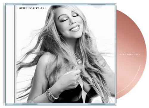 Mariah Carey - Here For It All