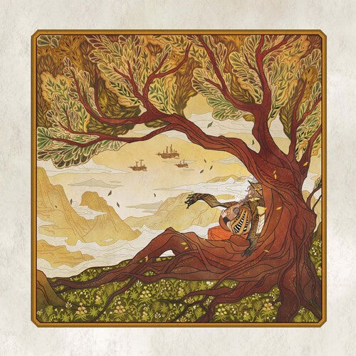 Malcolm Robinson - Tales from the Spoony Bard / Hymn of the Crystals (Original Soundtrack )