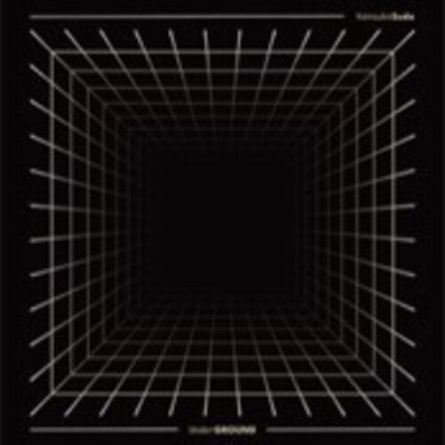 Kensuke Sudo - UnderGROUND