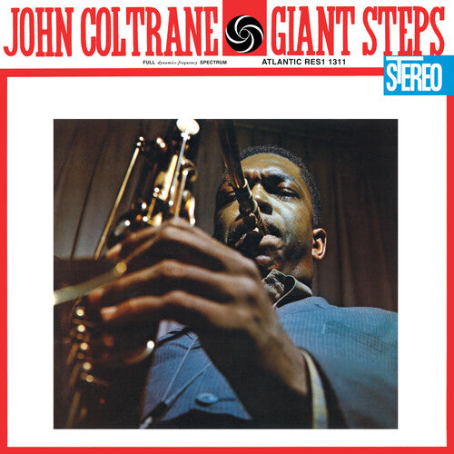 John Coltrane - Giant Steps